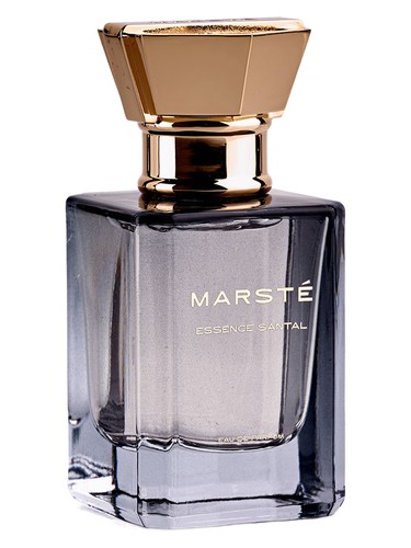 Essence Santal by Marsté