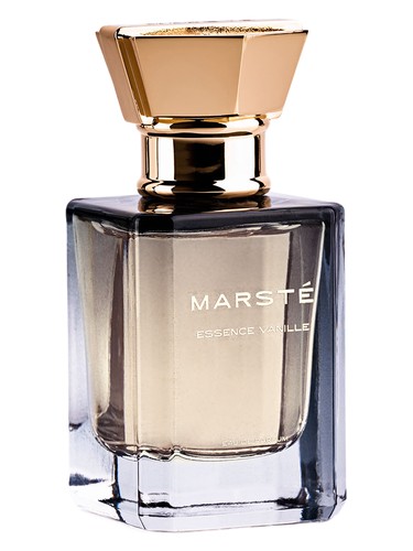 Essence Vanille by Marsté
