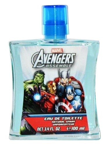 Avengers by Marvel