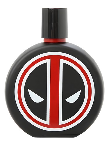 Deadpool by Marvel