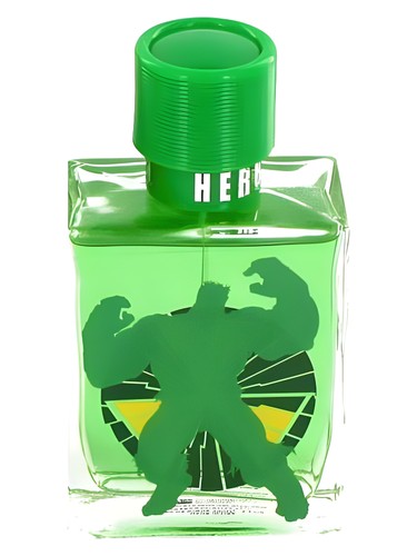 Hulk by Marvel