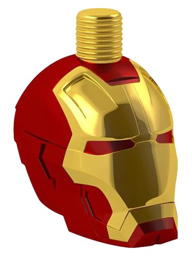 Iron Man by Marvel