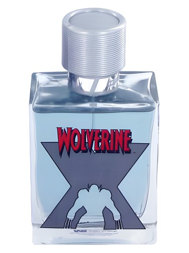 X-men Wolverine by Marvel