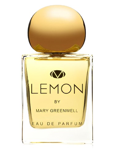 Lemon by Mary Greenwell