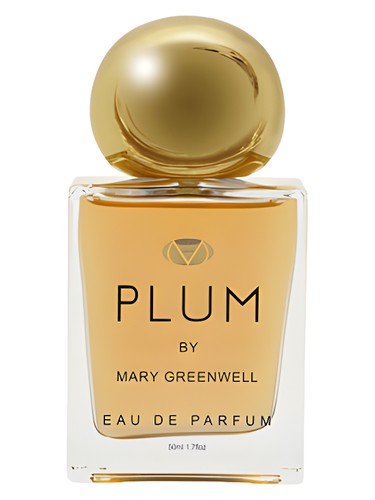 Plum by Mary Greenwell