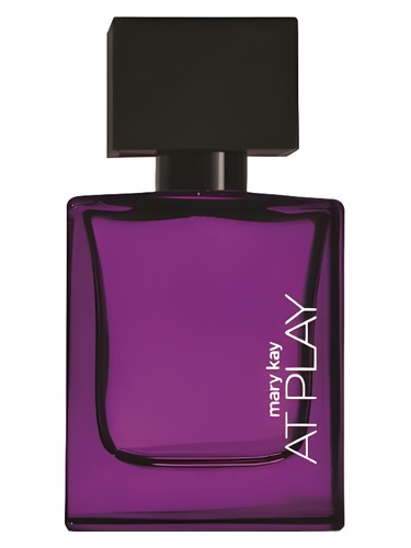 At Play by Mary Kay