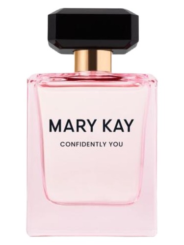 Confidently You by Mary Kay