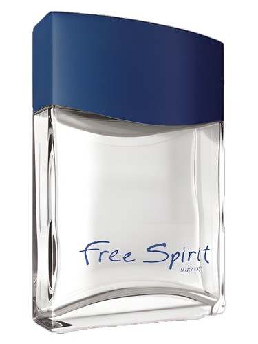 Free Spirit by Mary Kay
