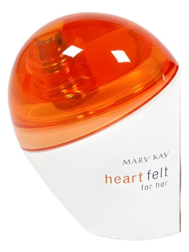 Heartfelt by Mary Kay
