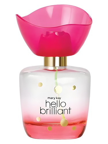 Hello Brilliant by Mary Kay