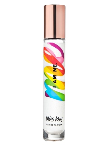 I Am Me by Mary Kay