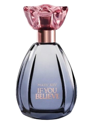 If You Believe by Mary Kay