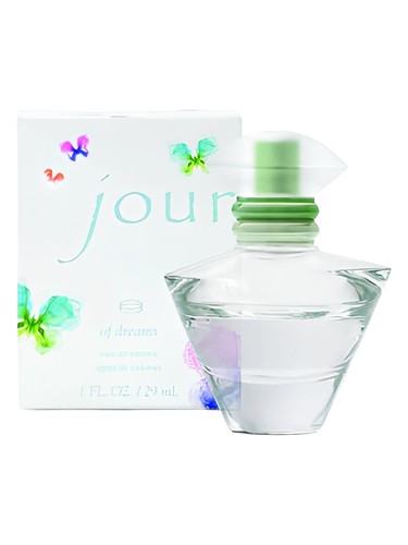 Journey of Dreams by Mary Kay