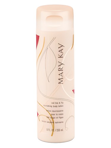Red Tea & Fig by Mary Kay