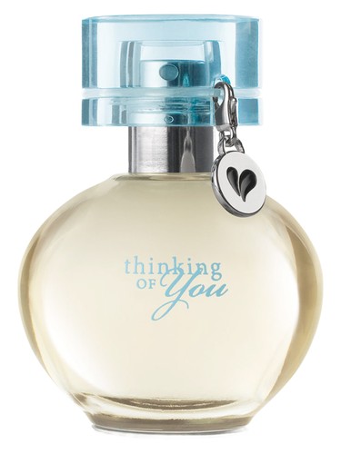 Thinking of You by Mary Kay