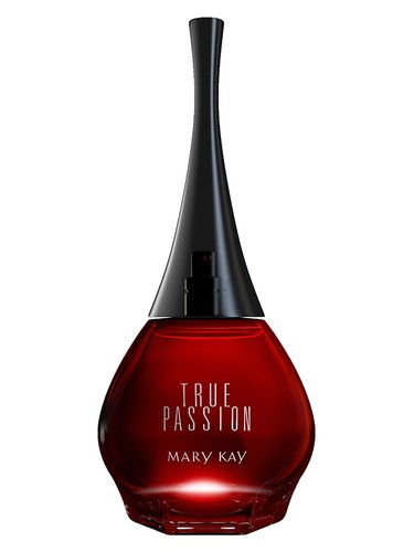 True Passion by Mary Kay