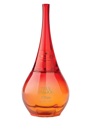 True Passion L'Eau by Mary Kay