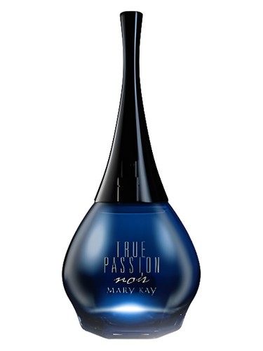 True Passion Noir by Mary Kay