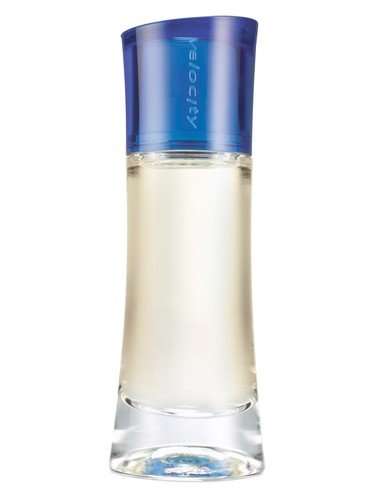 Velocity Man by Mary Kay