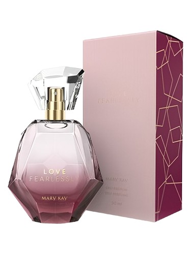 Love Fearlessly by Mary Kay