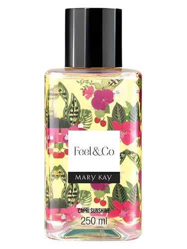 Capri Sunshine by Mary Kay