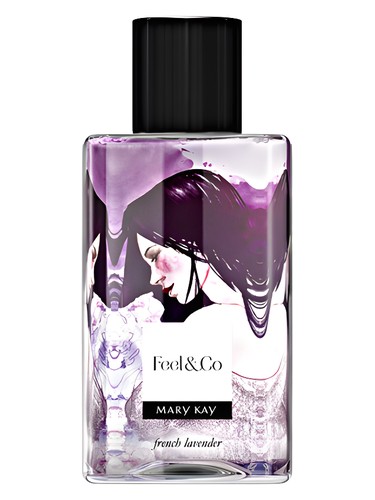 French Lavender by Mary Kay