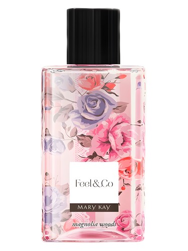 Magnolia Woods by Mary Kay