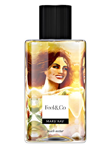 Peach Nectar by Mary Kay