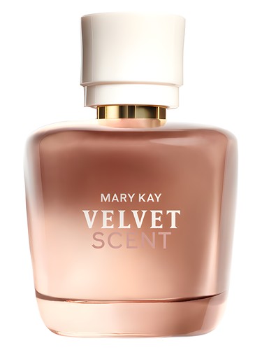 Velvet Scent by Mary Kay