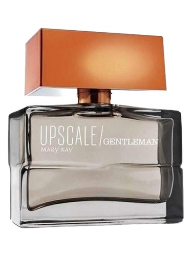 Upscale Gentleman by Mary Kay