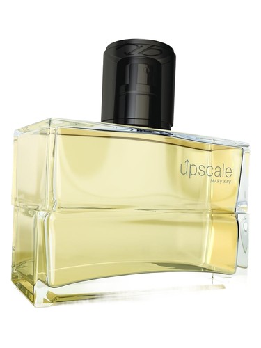 Upscale by Mary Kay