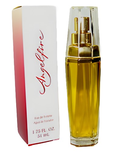 Angelfire by Mary Kay