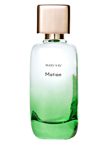 Motion by Mary Kay