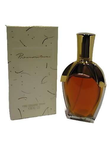 Premonition by Mary Kay