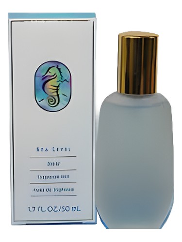 Sea Level by Mary Kay