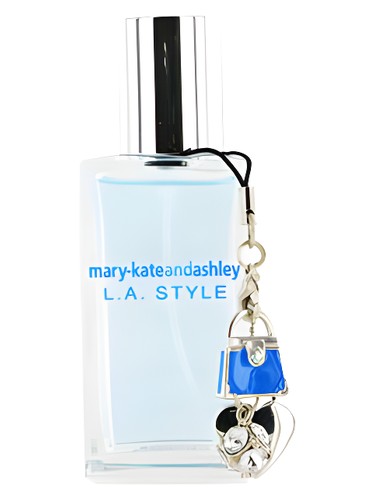L.A. Style by Mary-Kate and Ashley Olsen