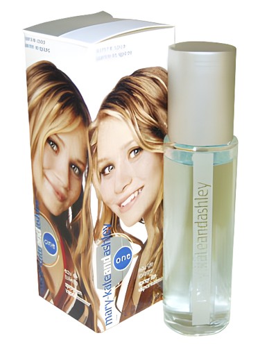 One by Mary-Kate and Ashley Olsen