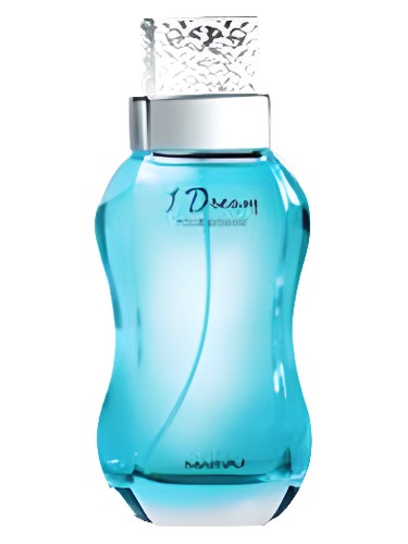 I Dream by Maryaj