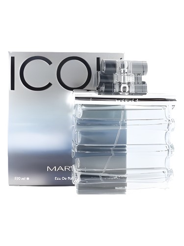 Icon for Men by Maryaj