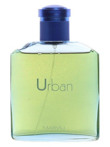 Urban by Maryaj