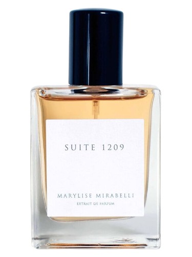 Suite 1209 by Marylise Mirabelli