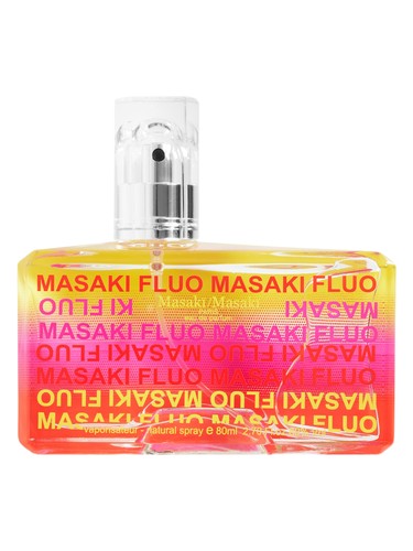 Fluo by Masaki Matsushima
