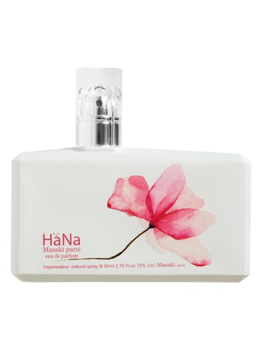 HaNa by Masaki Matsushima