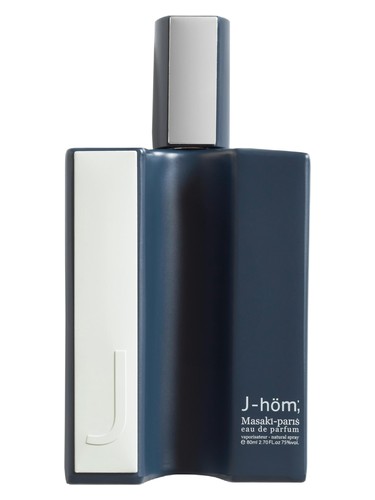 J-höm by Masaki Matsushima