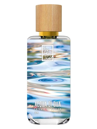 Acqua di Dua by The Dua Brand