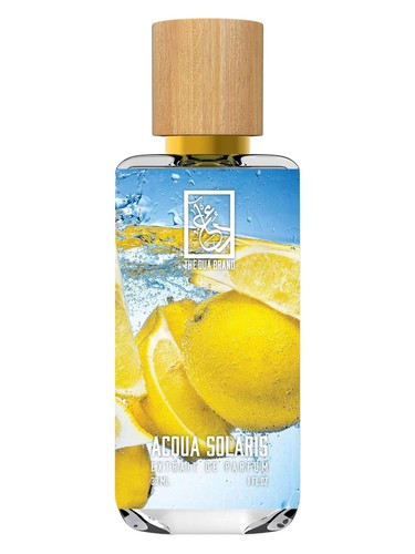 Acqua Solaris by The Dua Brand
