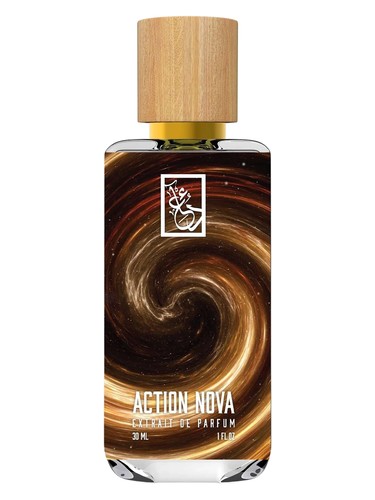Action Nova by The Dua Brand