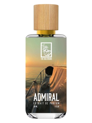 Admiral by The Dua Brand
