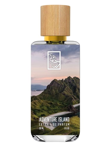 Adventure Island by The Dua Brand