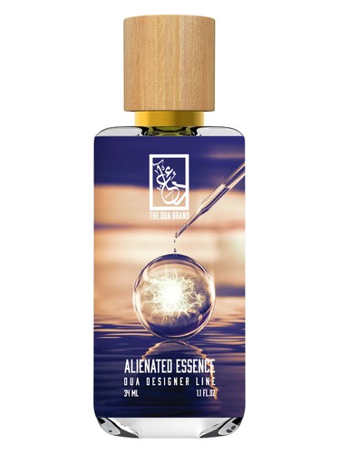 Alienated Essence by The Dua Brand